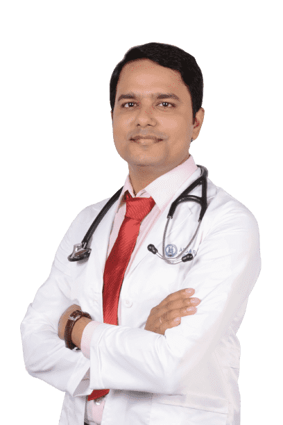 Dr. Chaion Singh profile photo